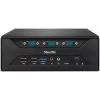 Shuttle PCM31, trīskāršs COM portu (RS232) paplašināšanas modulis XH Slim-PC sērijai