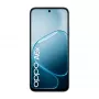OPPO A6x 17,1 cm (6,75 collu) Divu SIM Android 15 4G USB Type-C 4 GB 128 GB 6100 mAh Zils