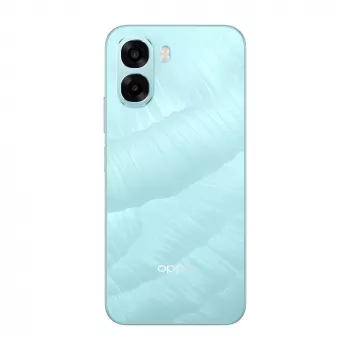OPPO A6x 17,1 cm (6,75 collu) Divu SIM Android 15 4G USB Type-C 4 GB 128 GB 6100 mAh Zils