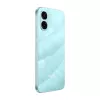 OPPO A6x 17,1 cm (6,75 collu) Divu SIM Android 15 4G USB Type-C 4 GB 128 GB 6100 mAh Zils