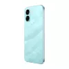 OPPO A6x 17,1 cm (6,75 collu) Divu SIM Android 15 4G USB Type-C 4 GB 128 GB 6100 mAh Zils