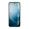 OPPO A6x 17,1 cm (6,75 collu) Divu SIM Android 15 4G USB Type-C 4 GB 128 GB 6100 mAh Zils