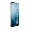 OPPO A6x 17,1 cm (6,75 collu) Divu SIM Android 15 4G USB Type-C 4 GB 128 GB 6100 mAh Zils