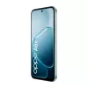 OPPO A6x 17,1 cm (6,75 collu) Divu SIM Android 15 4G USB Type-C 4 GB 128 GB 6100 mAh Zils