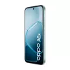 OPPO A6x 17,1 cm (6,75 collu) Divu SIM Android 15 4G USB Type-C 4 GB 128 GB 6100 mAh Zils
