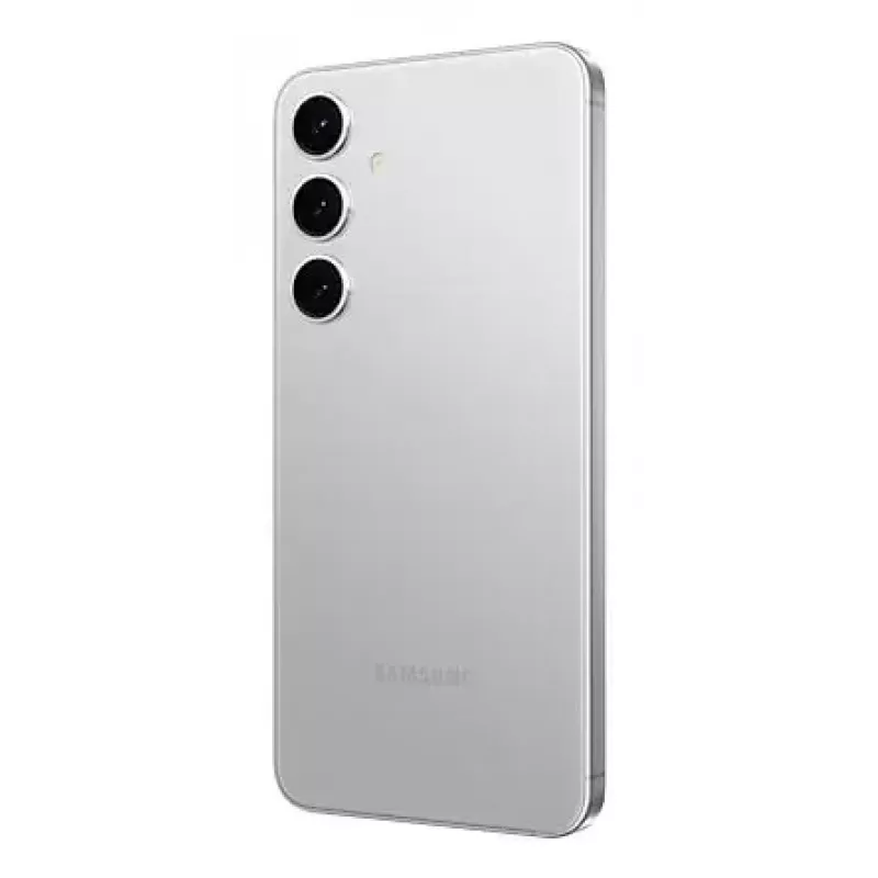 Samsung Galaxy S24+ 17 cm (6.7 collu) Dual SIM 5G USB Type-C 12 GB 256 GB 4900 mAh Pelēks, Marmora krāsa