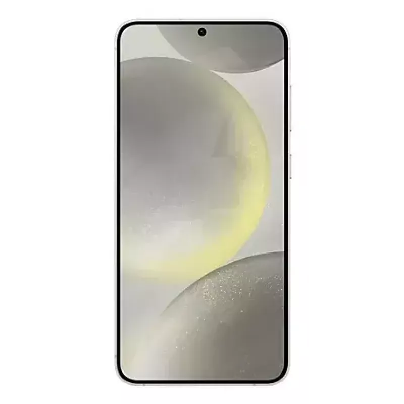 Samsung Galaxy S24+ 17 cm (6.7 collu) Dual SIM 5G USB Type-C 12 GB 256 GB 4900 mAh Pelēks, Marmora krāsa