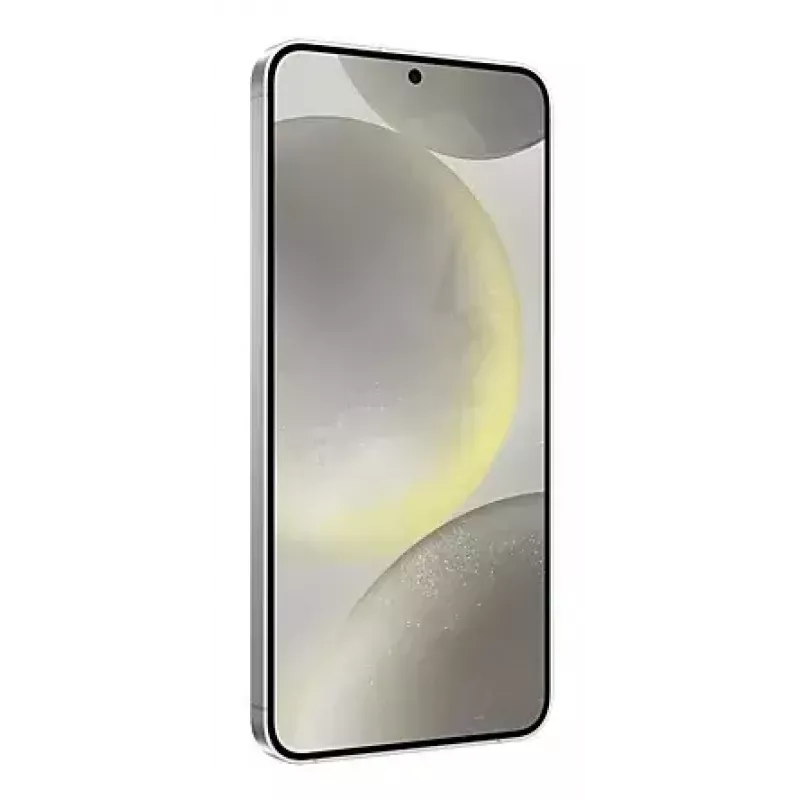 Samsung Galaxy S24+ 17 cm (6.7 collu) Dual SIM 5G USB Type-C 12 GB 256 GB 4900 mAh Pelēks, Marmora krāsa
