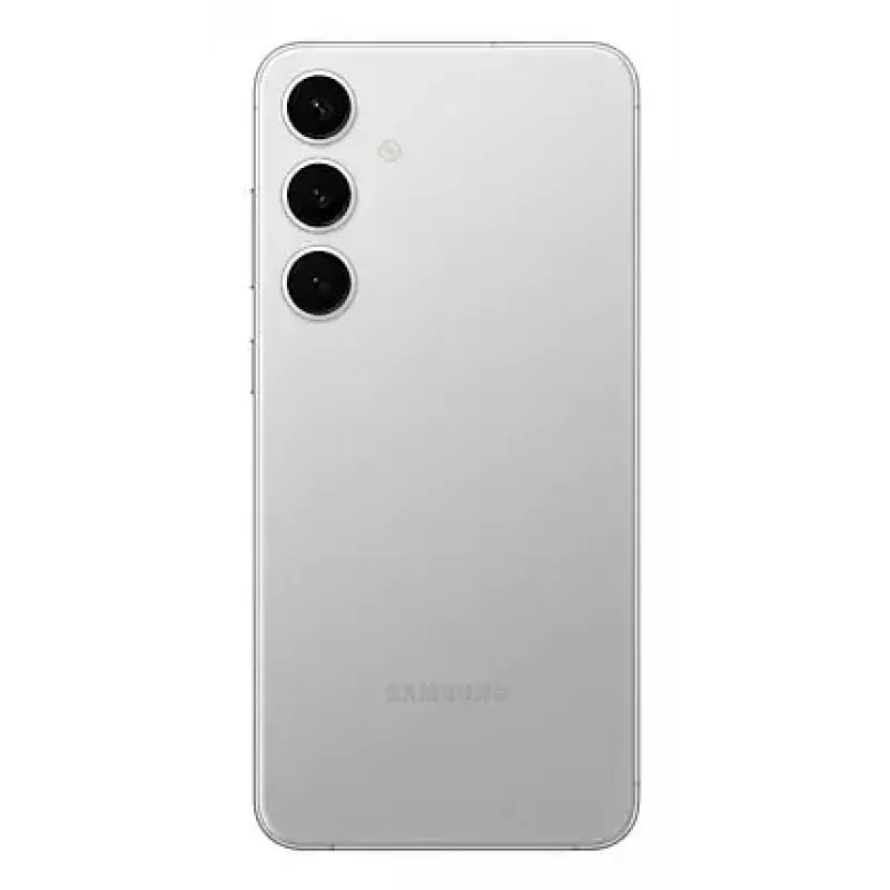 Samsung Galaxy S24+ 17 cm (6.7 collu) Dual SIM 5G USB Type-C 12 GB 256 GB 4900 mAh Pelēks, Marmora krāsa