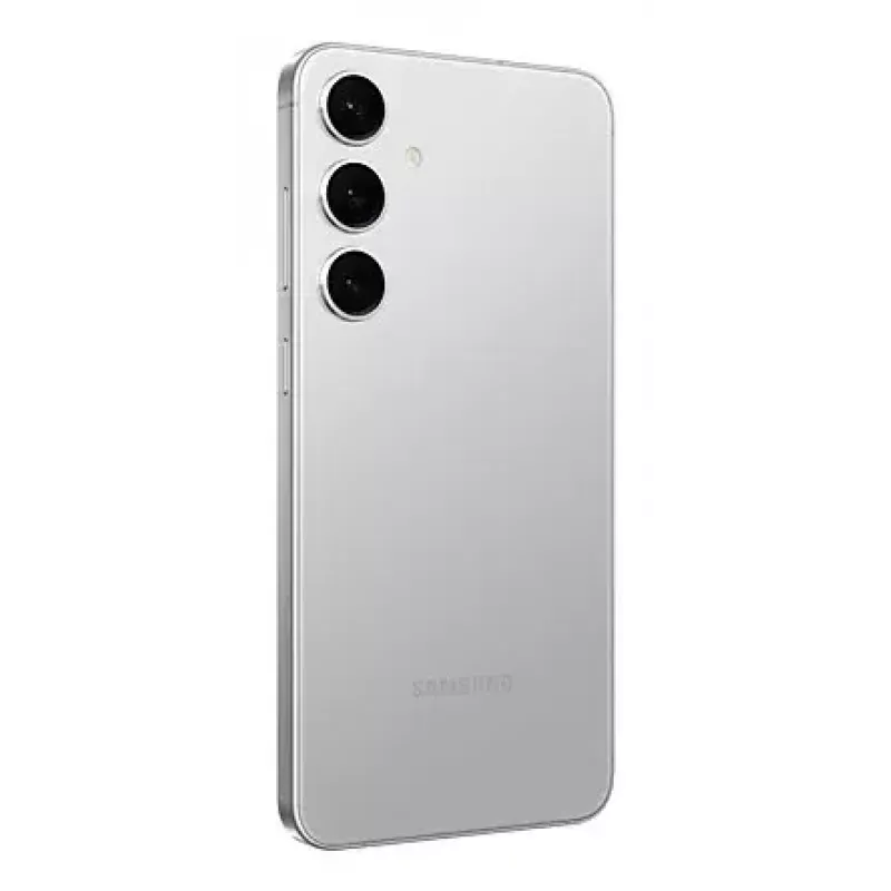 Samsung Galaxy S24+ 17 cm (6.7 collu) Dual SIM 5G USB Type-C 12 GB 256 GB 4900 mAh Pelēks, Marmora krāsa