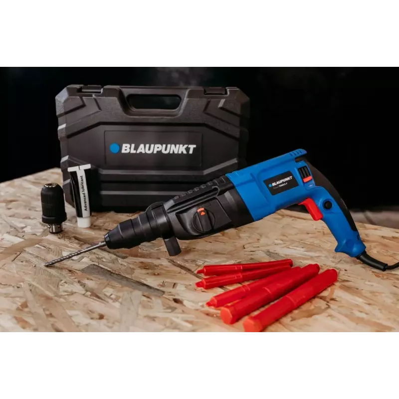 Rotācijas āmurs Blaupunkt RH3010