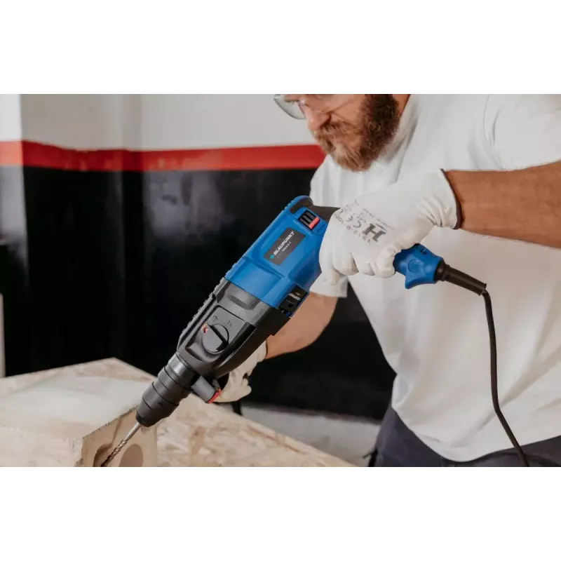 Rotācijas āmurs Blaupunkt RH3010