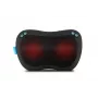 HoMedics SP-45H-EB masāžas spilvens Mugurai, Kājām, Kaklam, Pleciem Melns