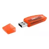 Emtec C410 Neon USB 2.0 zibatmiņas disks 32 GB, 3 gab. iepakojumā (P3)