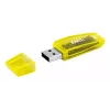 Emtec C410 Neon USB 2.0 zibatmiņas disks 32 GB, 3 gab. iepakojumā (P3)