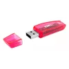 Emtec C410 Neon USB 2.0 zibatmiņas disks 32 GB, 3 gab. iepakojumā (P3)