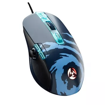 Lexip Kakashi “Kamui” Naruto Shippuden pele – ar īkšķa sviru un keramikas slīdņiem
