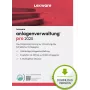 Lexware anlagenverwaltung pro 2025 “neierobežots darbības laiks” lejupielāde Grāmatvedība 1 gads