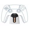 Uzlādes statīvs Trust GXT 228 Dual PlayStation 5 Melns Balts