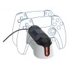 Uzlādes statīvs Trust GXT 228 Dual PlayStation 5 Melns Balts