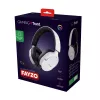 Trust GXT 490W Fayzo 7.1 USB spēļu austiņas, vadu, baltas