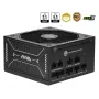 MSI MAG A650GLS PCIE5 barošanas bloks 650 W 24-pin ATX ATX Melns