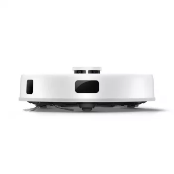 Robotputekļsūcējs ar automātisko bāzes staciju MOVA Tech E20 Plus Bagless White