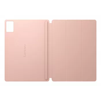 Folio maciņš planšetdatoram Lenovo ZG38C07433 — saderīgs ar Idea Tab Plus, svars 239,5 g