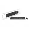 MSI FORGE K210 WIRELESS COMBO bezvadu tastatūras un peles komplekts, melns, USB