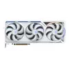 Grafikas karte ASUS ROG Astral GeForce RTX 5090, 32 GB GDDR7, 512 bitu, PCIe 5.0, 3 ventilatori, balta