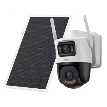 Imou AOV Dual komplekts 5MP+5MP (ar SD 128GB un SIM karti)