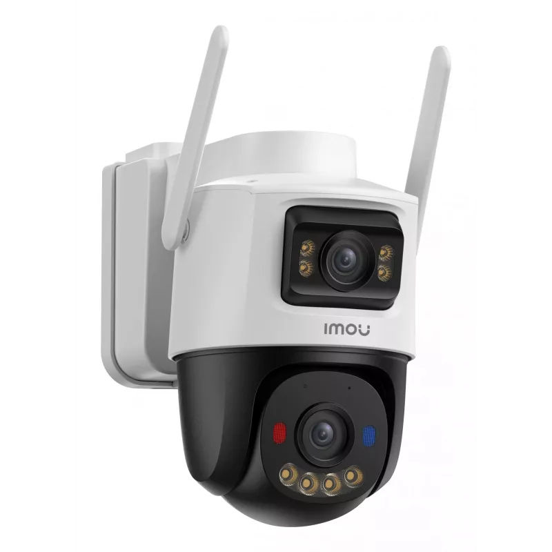 Imou AOV Dual Kit 5+5MP (wifi+4G) IP drošības kamera