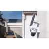 Imou AOV Dual Kit 5+5MP (wifi+4G) IP drošības kamera