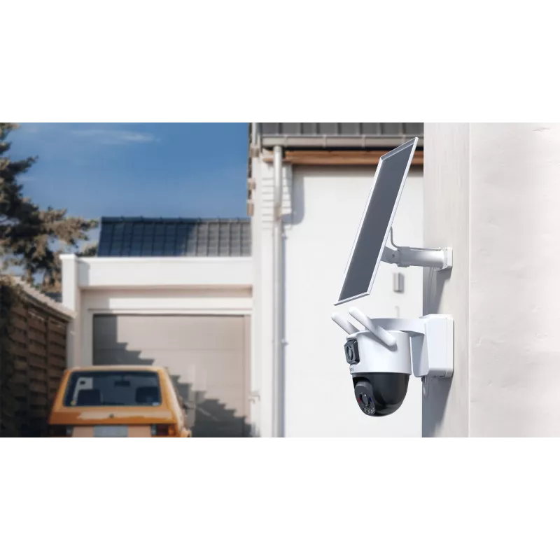 Imou AOV Dual Kit 5+5MP (wifi+4G) IP drošības kamera