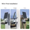 Imou AOV Dual Kit 5+5MP (wifi+4G) IP drošības kamera