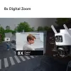 Imou AOV Dual Kit 5+5MP (wifi+4G) IP drošības kamera