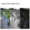 Imou AOV Dual Kit 5+5MP (wifi+4G) IP drošības kamera
