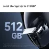 Imou AOV Dual Kit 5+5MP (wifi+4G) IP drošības kamera
