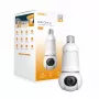 IP drošības kamera Imou Bulb Cam 2304x1296 āra bezvadu 360°
