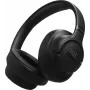 JBL Tune 780NC Bezvadu austiņas ar aktīvo trokšņu slāpēšanu, USB-C, melnas
