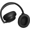 JBL Tune 780NC Bezvadu austiņas ar aktīvo trokšņu slāpēšanu, USB-C, melnas