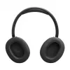JBL Tune 780NC Bezvadu austiņas ar aktīvo trokšņu slāpēšanu, USB-C, melnas