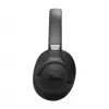 JBL Tune 780NC Bezvadu austiņas ar aktīvo trokšņu slāpēšanu, USB-C, melnas