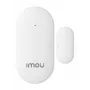 Durvju/logu sensors IMOU ZD1 bezvadu RF, balts, baterijas darbības laiks 12 mēneši