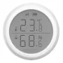 IMOU ZTM1 Iekštelpu temperatūras un mitruma sensors ar iebūvētu LCD displeju