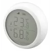 IMOU ZTM1 Iekštelpu temperatūras un mitruma sensors ar iebūvētu LCD displeju