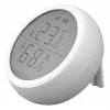 IMOU ZTM1 Iekštelpu temperatūras un mitruma sensors ar iebūvētu LCD displeju