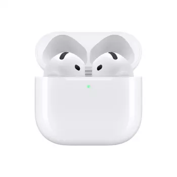 Austiņas Apple AirPods 4
