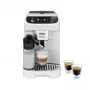 De’Longhi Magnifica Plus ECAM320.60.W Pilnībā automātiska espresso kafijas automāts 1.9 L