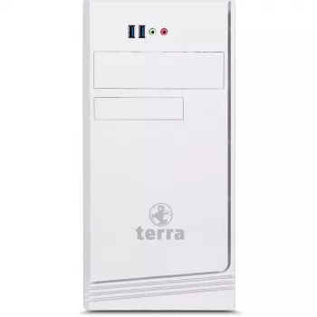 TERRA PC-BUSINESS 6000wh SILENT Intel Core Ultra 5 225 16 GB DDR5-SDRAM 500 GB SSD Windows 11 Pro Mini Tower Balts